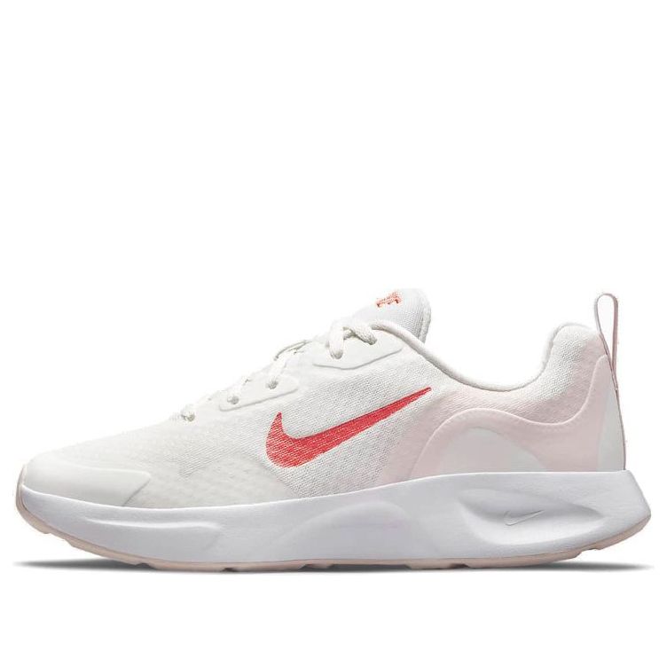 (WMNS) Nike Wearallday 'Pink White' CJ1677-105