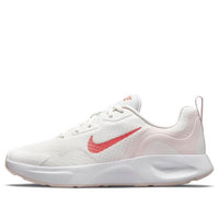 (WMNS) Nike Wearallday 'Pink White' CJ1677-105
