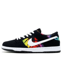 Nike SB Dunk Low Pro IW 'Tie Dye' 819674-019