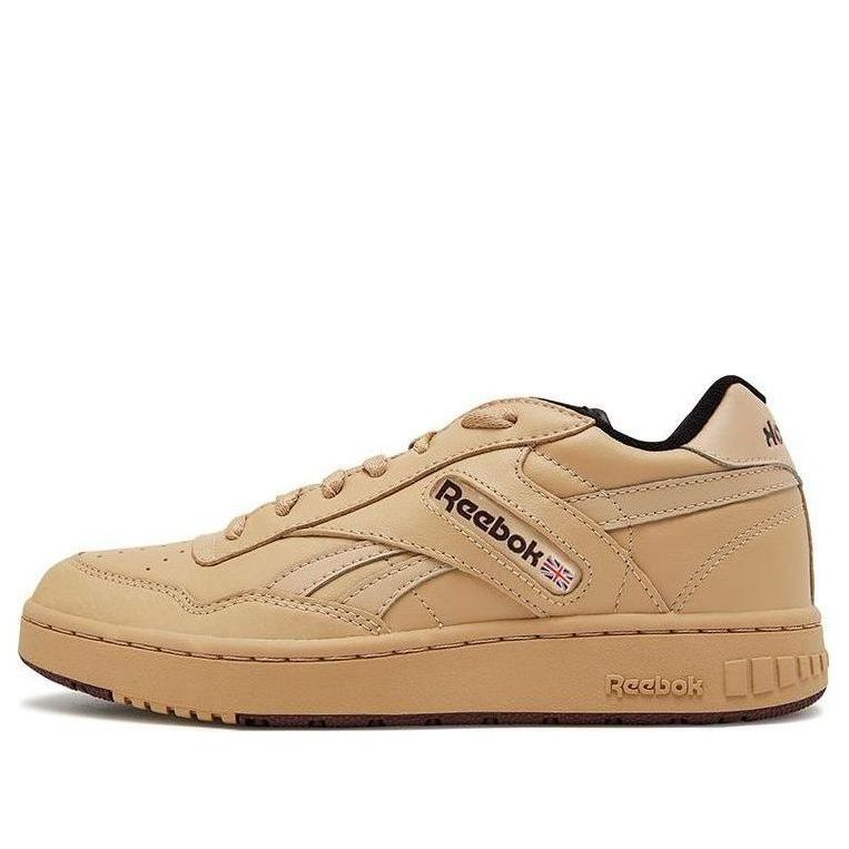 Reebok BB 4000 Mu 'Brown Yellow' GZ3685