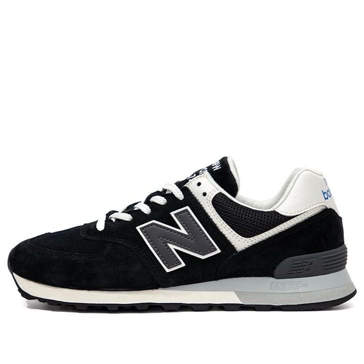 New Balance 574 'Black White' U574BK2