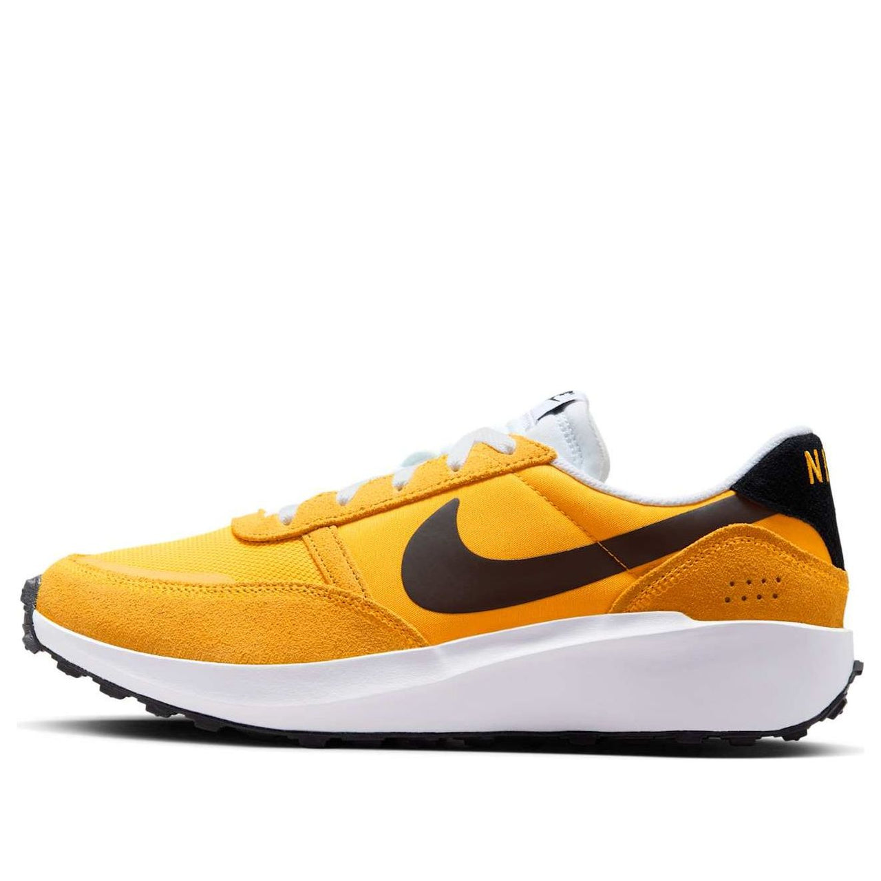 Nike Waffle Debut 'University Gold' FJ4195-700