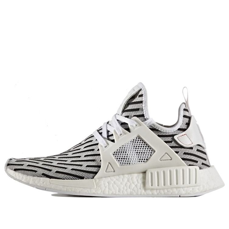 adidas NMD_XR1 PK 'Zebra' BB2911