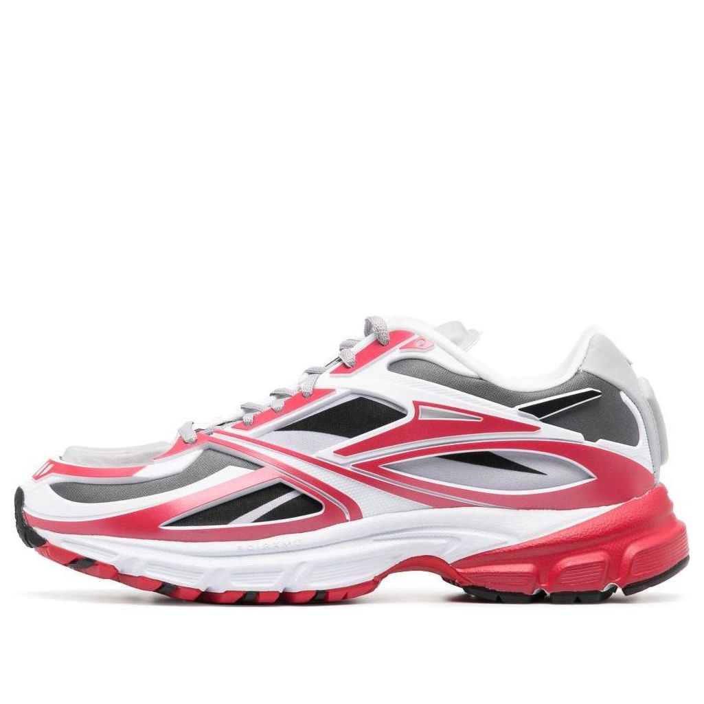 Reebok Premier Road Modern 'Vector Red Grey' GY0062