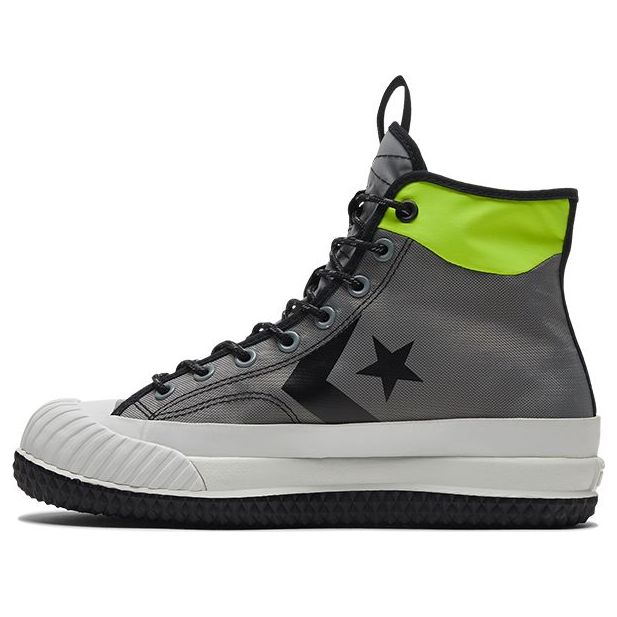 Converse Bosey MC Gore-Tex High 'Limestone Grey' 169360C