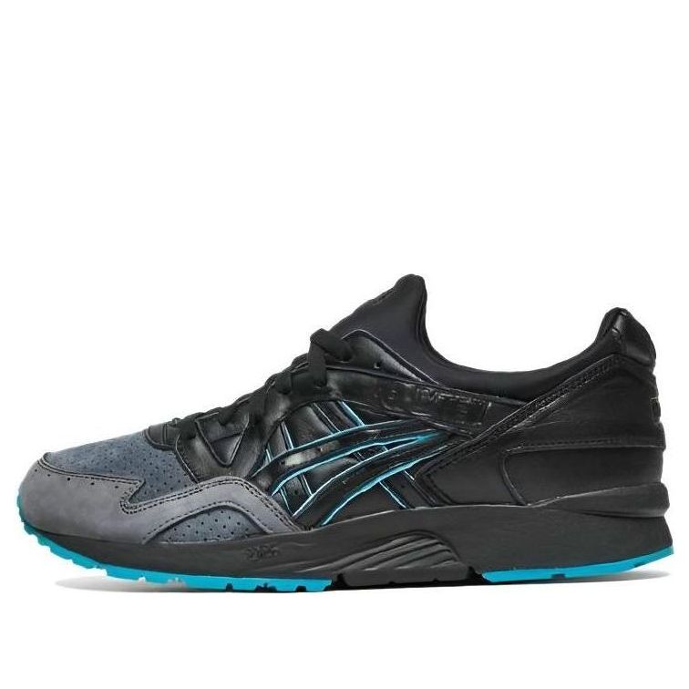 ASICS x Kith Gel-Lyte 5 'Leatherback' 1201A547-020