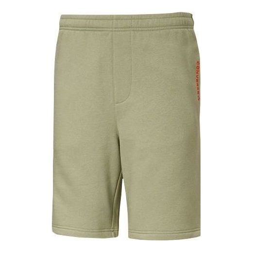 Converse Utility Shorts 'Summit Sage' 10019593-A01
