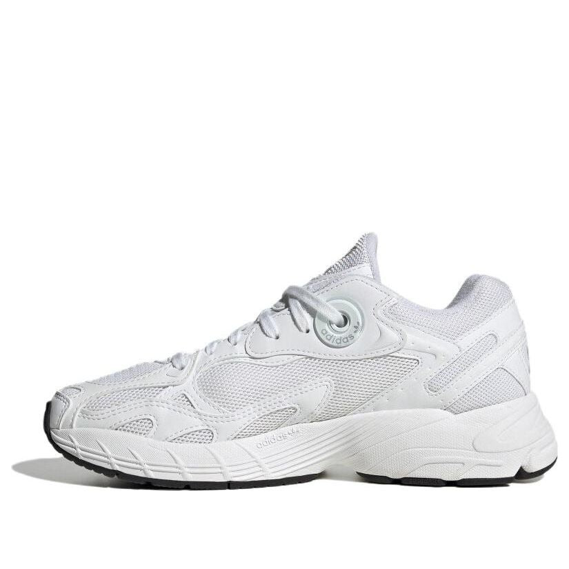 (WMNS) adidas originals Astir 'Triple White' IE9887