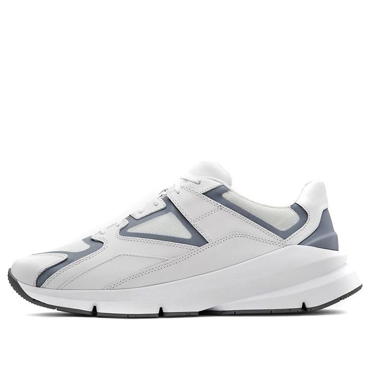 Under Armour Forge 96 'White Grey' 3021987-102