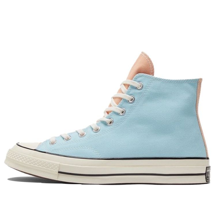 Converse Chuck Taylor All Star 1970s 'Blue Green' 171124C