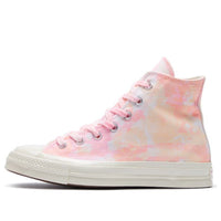 (WMNS) Converse Chuck 70 Hi 'Beach Dye - Pink' 564125C