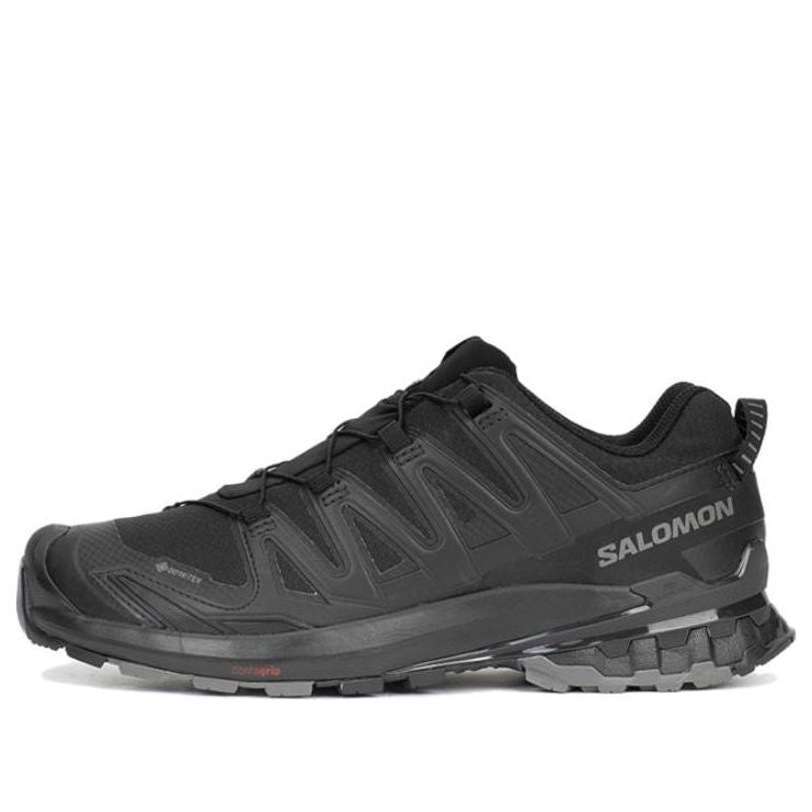 Salomon XA Pro 3D V9 'Black Phantom' 472718