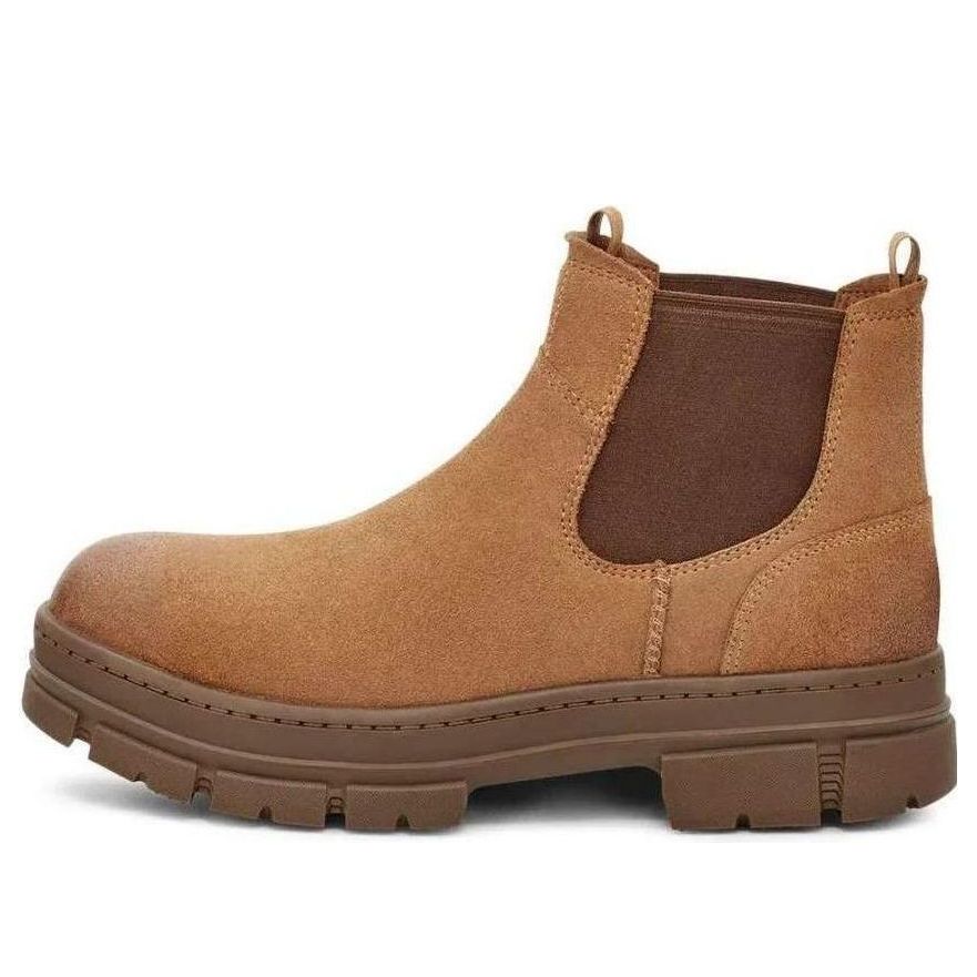 UGG Skyview Chelsea Boot 'Chestnut Suede' 1135313-CTSD
