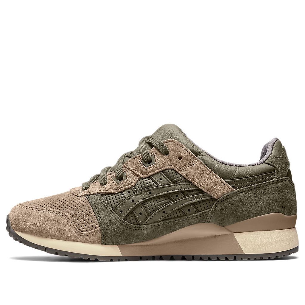 ASICS Gel-Lyte 3 OG 'Dark Taupe' 1201A762-020