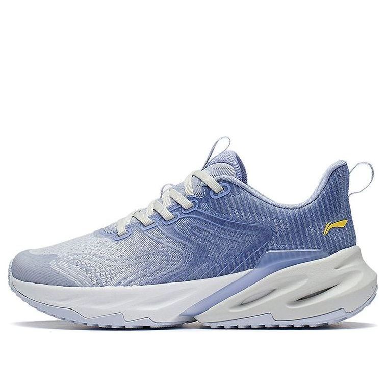 (WMNS) Li-Ning Eazgo 'Blue Grey' ARES024-2