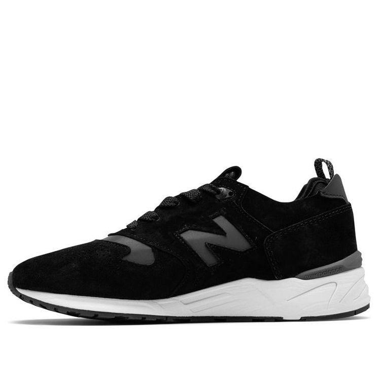 New Balance 999 Made in USA 'Black' M999RTF