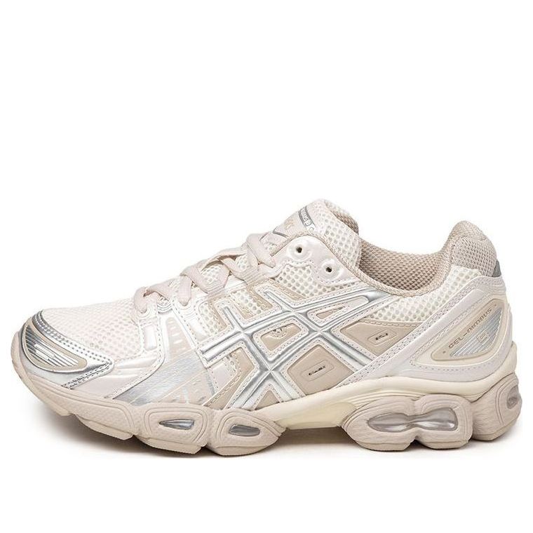 (WMNS) ASICS GEL-Nimbus 9 'Mineral Beige' 1202A278-107
