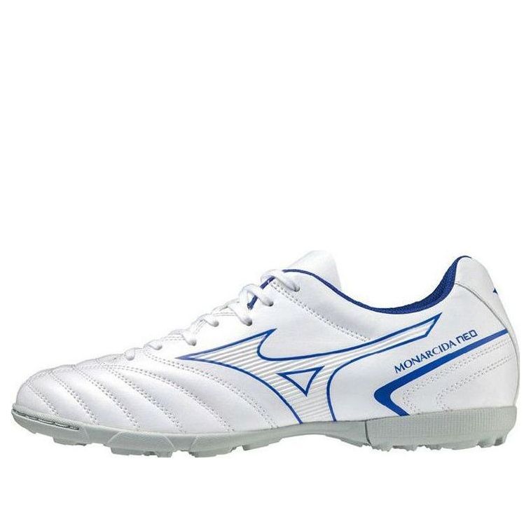 Mizuno Monarcida Neo 2 Select AS 'White Grey Blue' P1GD222525