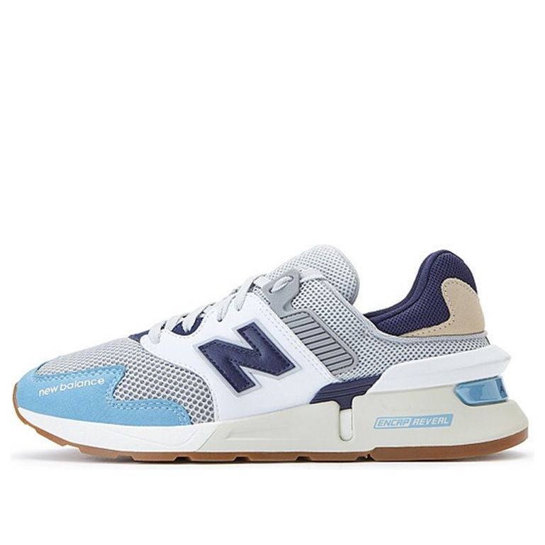 New Balance 997 'Grey Blue' MS997JHT
