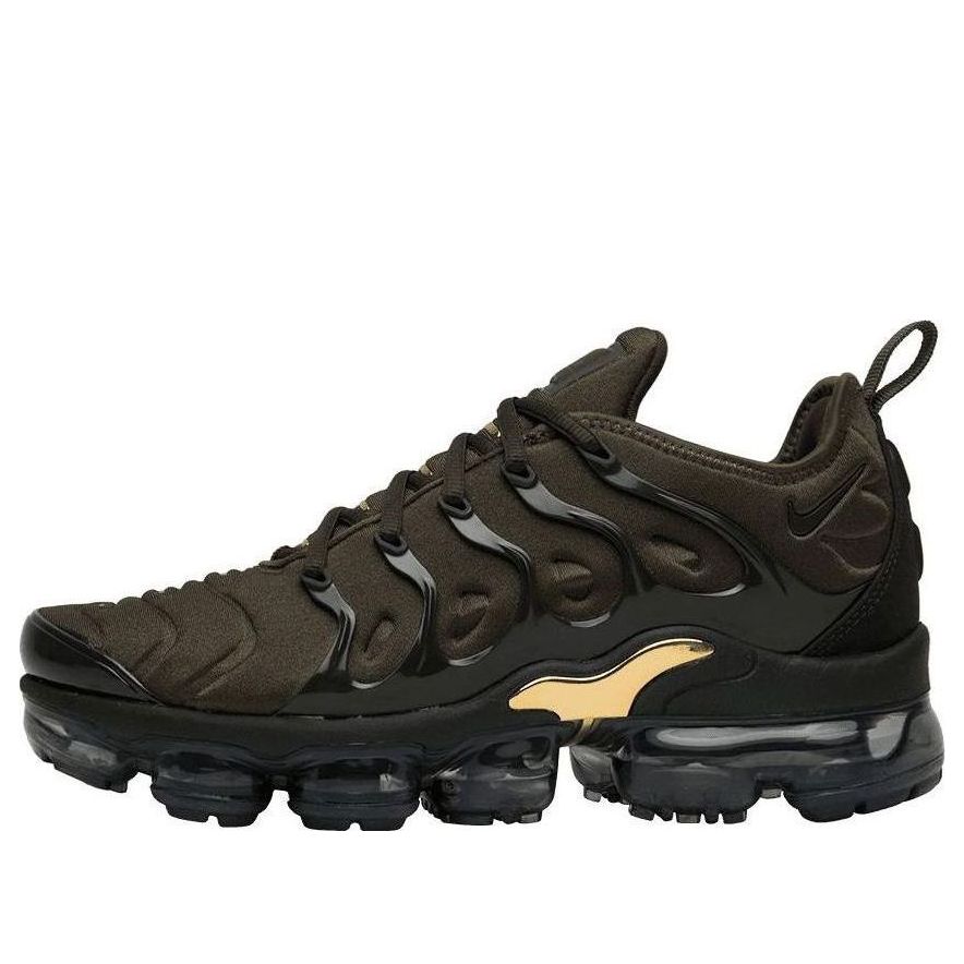 Nike Air VaporMax Plus 'Cargo Khaki' 924453-300