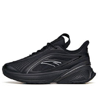 (WMNS) ANTA C37 2.0 'Black' 122135537R-3