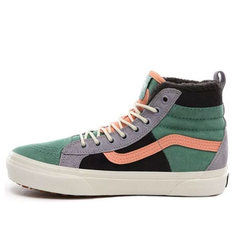 Vans SK8-HI 46 MTE DX 'Creme De Menthe' VN0A3DQ5TU7