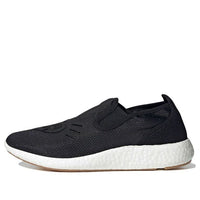 adidas Human Made x Pure Slip-On 'Black' H02546