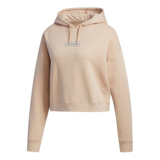 (WMNS) adidas neo C+ Fleece Pink FP7406