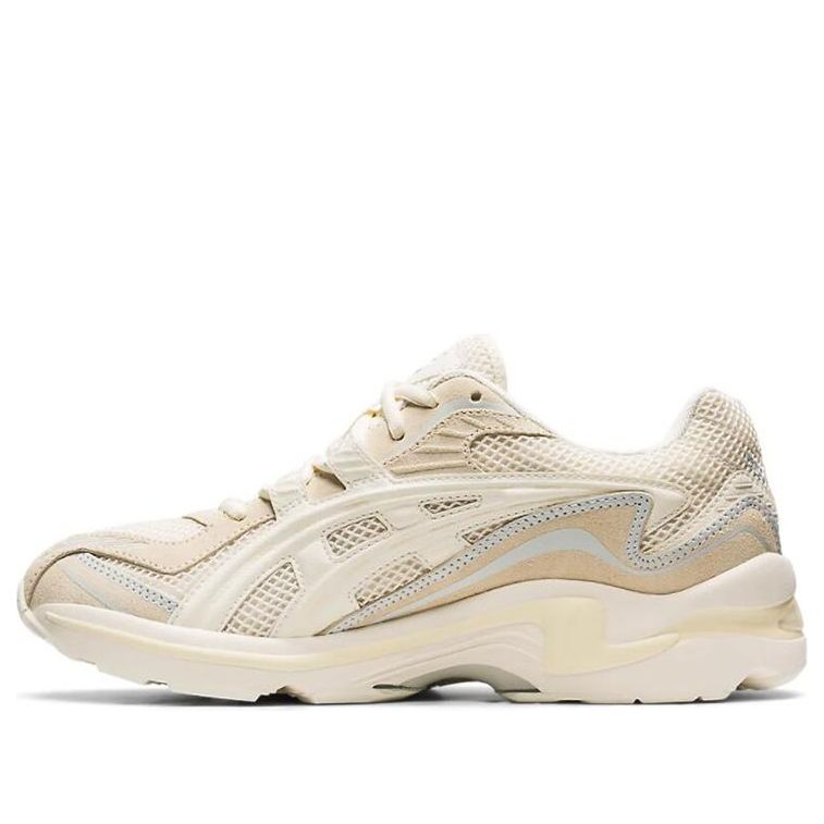 ASICS Gel-Preleus 'Ivory' 1201A069-100