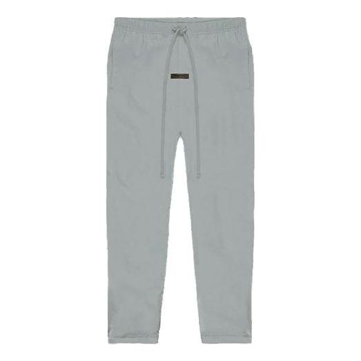 Fear of God Essentials Drop2 SS23 LS Relaxed Trouser 'Sycamore' 130BT222081F