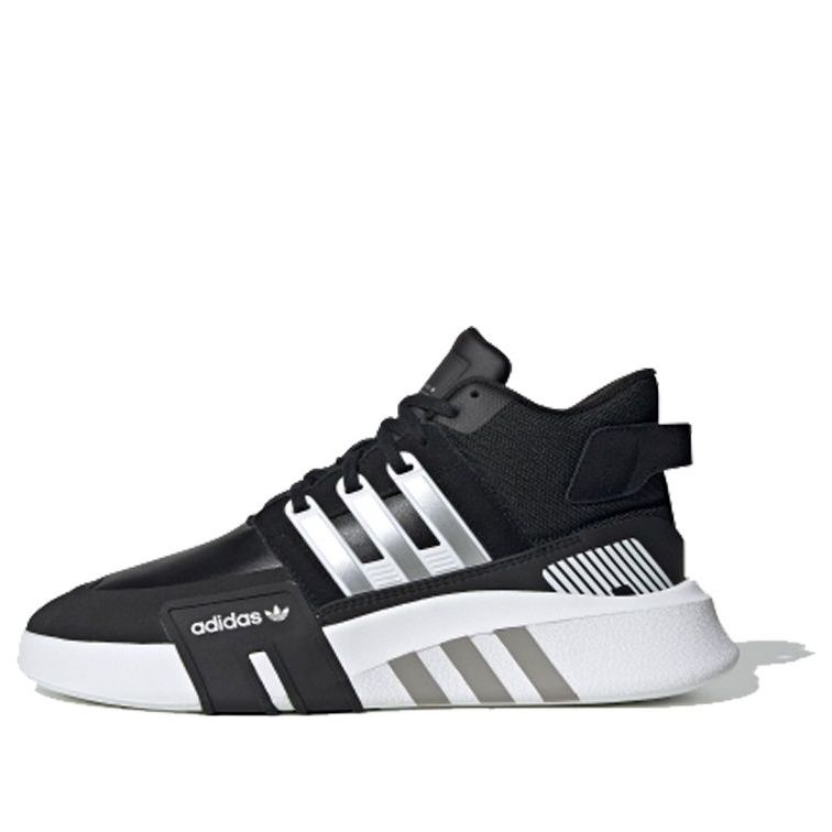 adidas EQT Bask ADV V2 'Core Black' FW4253