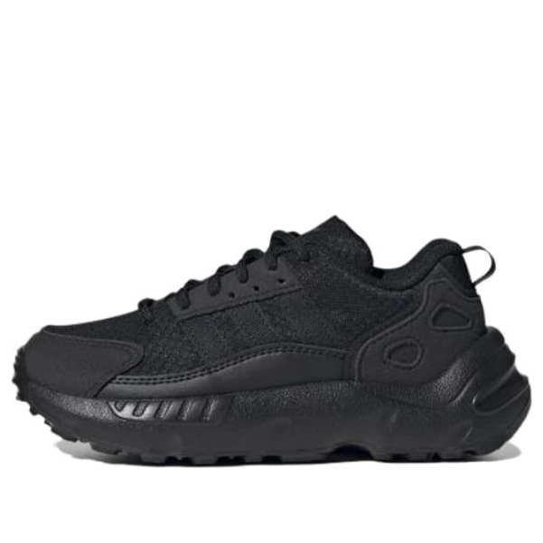 (PS) adidas originals ZX 22 'Core Black' GZ1557
