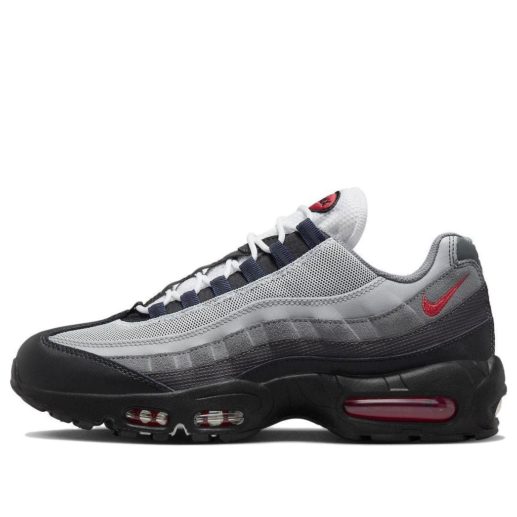 Nike Air Max 95 'Anthracite Track Red' DM0011-007