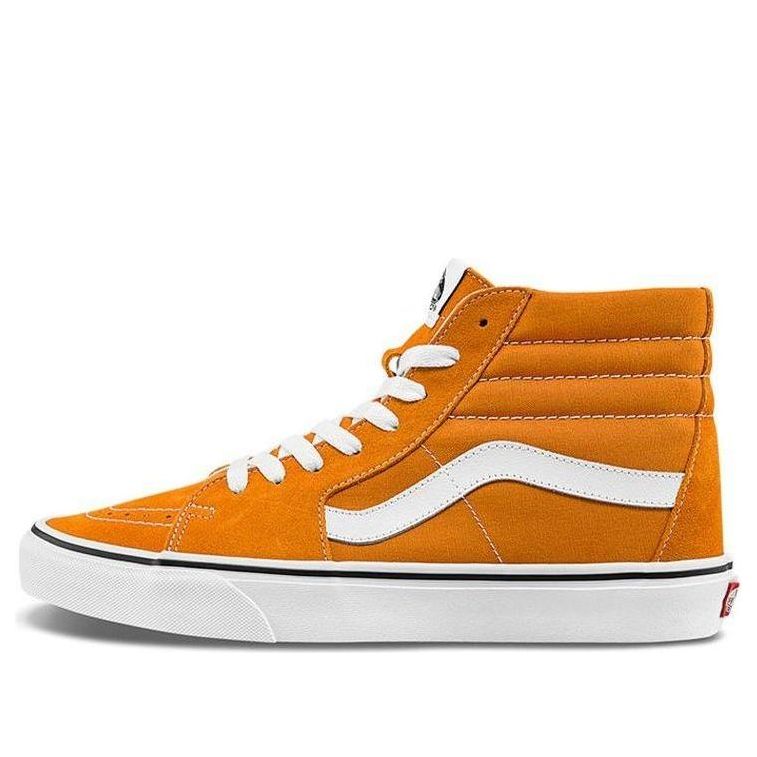 Vans SK8-HI 'Desert Sun' VN0A5KRH8ED