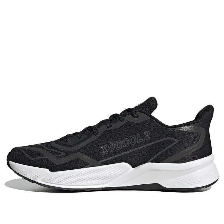 adidas X9000L2 Heat.RDY 'Black Reflective' FX8384