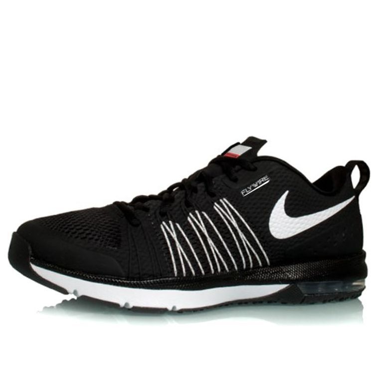 Nike Air Max Effort TR 'Black White' 705353-016