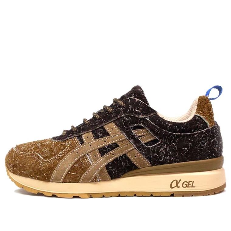 ASICS MITA x GT 2 'Squirrel' TQK6K3-6164