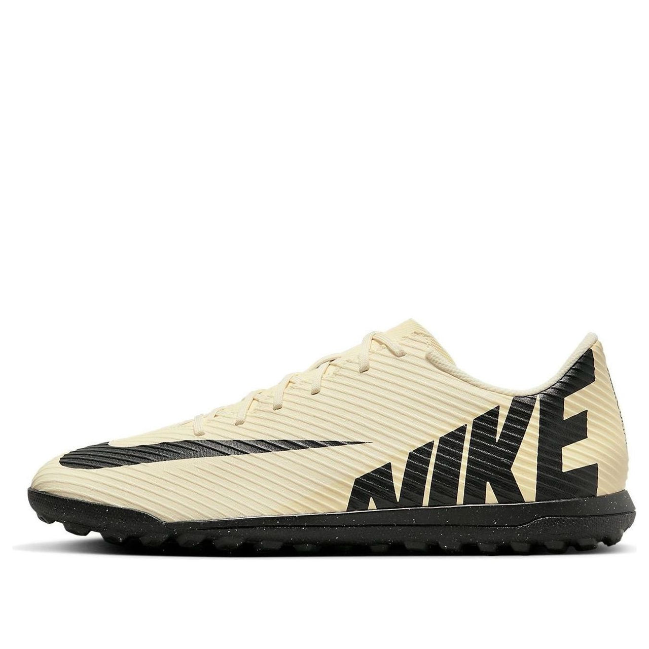 Nike Mercurial Vapor 15 Club 'Lemonade Black' DJ5968-700