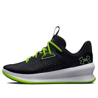 Under Armour TWENTY47 'Black Volt' 3025619-005