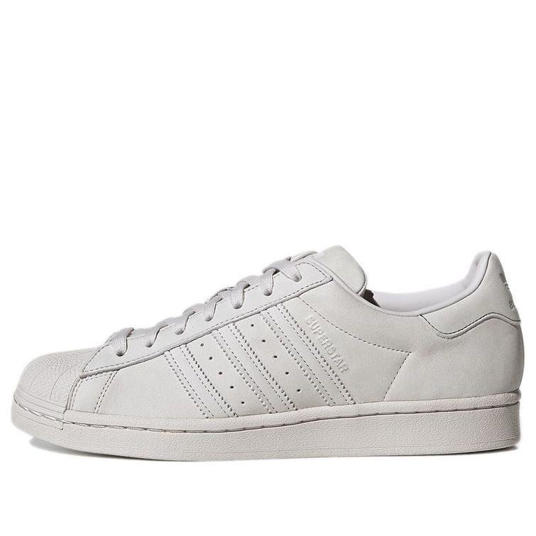 adidas Originals Superstar Cozy Skate Shoes 'Grey One' GX3623