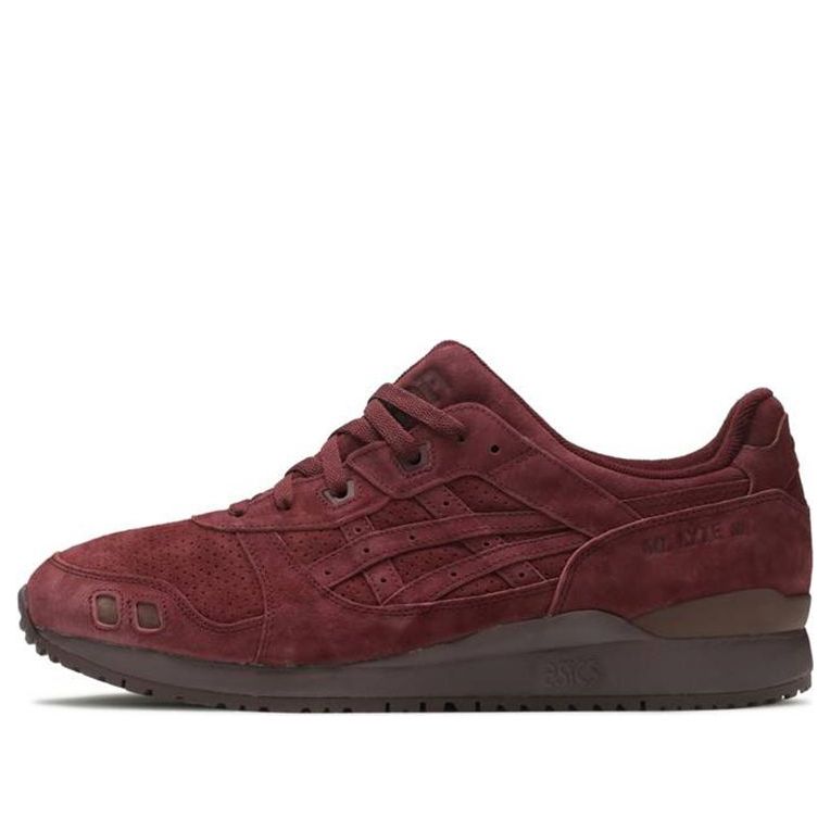 ASICS Ronnie Fieg x Gel-Lyte 3 OG 'The Palette - Magma' 1201A224-600