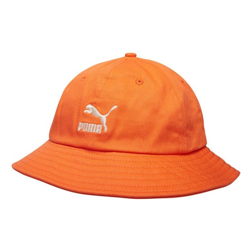 PUMA x Randomevent Bucket Hat Fisherman's hat Red 02259001