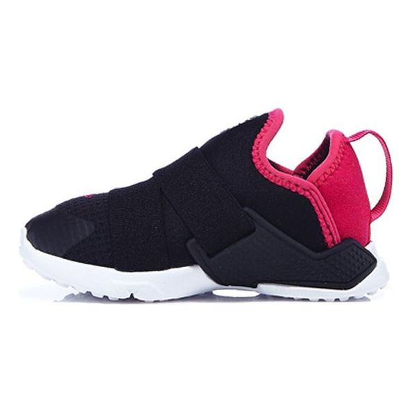 (PS) Nike Huarache Extreme 'Black Red' AH7826-011