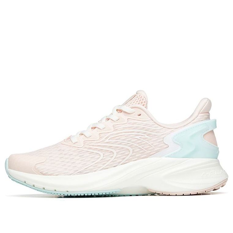 (WMNS) ANTA Antelope 2 'White Pink Blue' 122225585-4