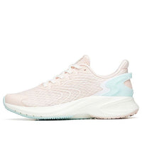 (WMNS) ANTA Antelope 2 'White Pink Blue' 122225585-4