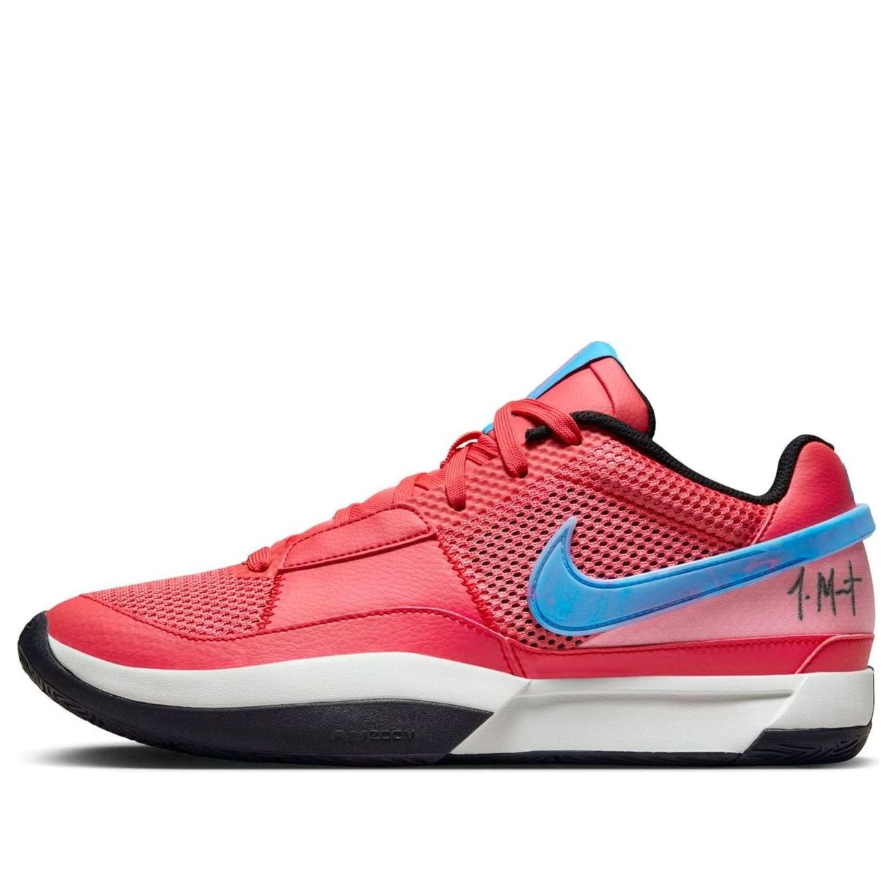 Nike JA 1 EP 'Ember Glow' DR8786-800