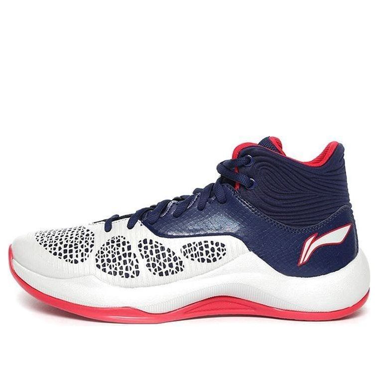 Li-Ning Sonic 5 TD 'USA' ABPM005-4