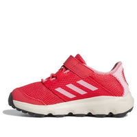 (GS) adidas Terrex Cc Voyager Cf Pink BC0538