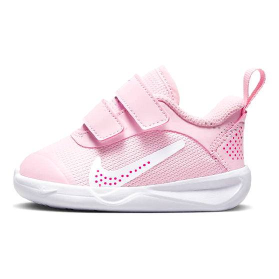 (TD) Nike Omni Multi-Court Shoes 'Pink Foam' DM9028-600