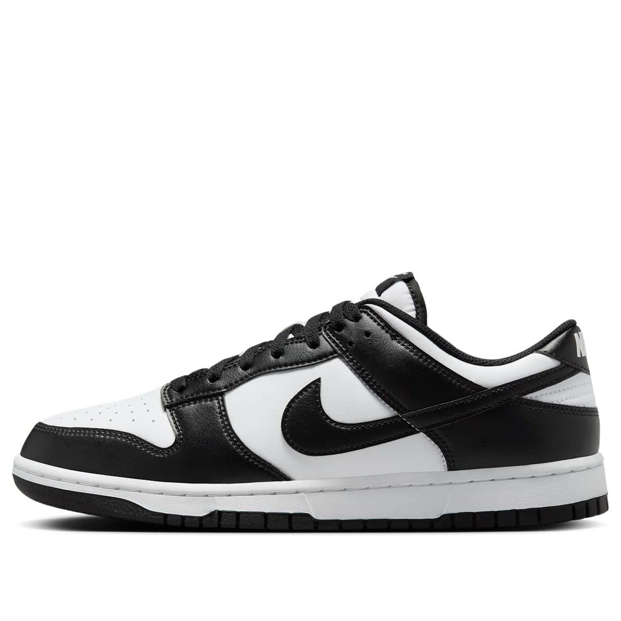 Nike Dunk Low Retro 'Panda 2025' HF5441-100